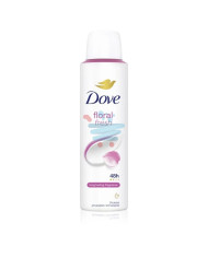 DOVE DEO SPRAY FLORAL FRESH 150ML