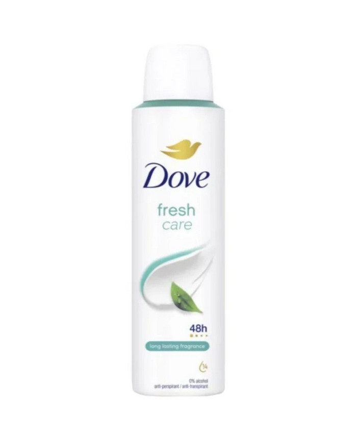 DOVE DEO SPRAY FRESH CARE 150ML