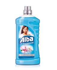 ALBA PAVIMENTI ML 1000 LOTO&PEONIA