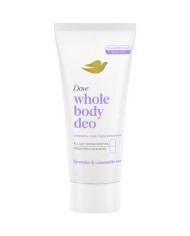 DOVE WBD DEO CREMA 75ML LAVANDA & CAMOMILLA