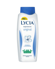 LYCIA BAGNO DOCCIA ORIGINAL 750ML
