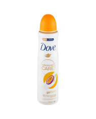 DOVE DEO ADV SPRAY GF PASSIONFRUIT ML.150