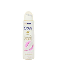 DOVE DEO ADV SPRAY PEONY & AMBER SCENT150ML