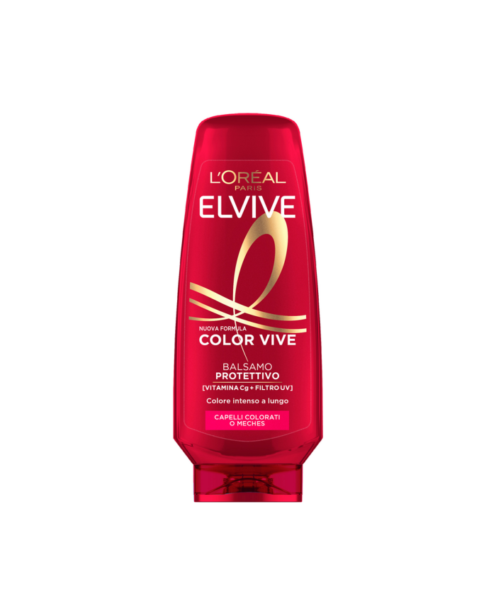 ELVIVE BALSAMO 200ML COLOR VIVE