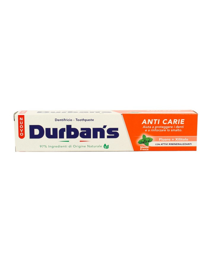 DURBANS DENT 75ML ANTI CARIE