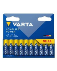 VARTA B STILO LONGLIFE POWER PZ.10