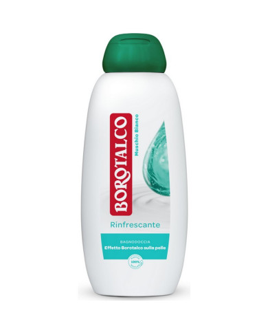 BOROTALCO BAGNO 450ML RINFRESCANTE
