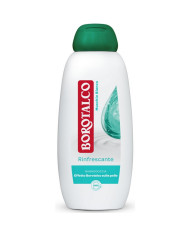 BOROTALCO BAGNO 450ML RINFRESCANTE