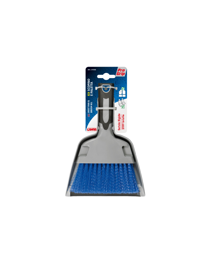 SET AUTO PALETTA+SCOPINO DISTRIBUZ