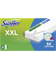 SWIFFER PANNI RICAMBIO X12 MAXI