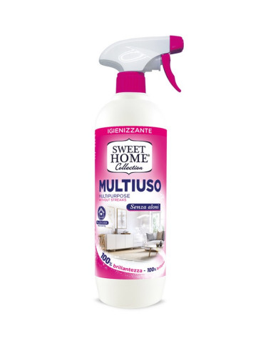SWEET HOME SPRAY 650ML MULTIUSO IGIENIZZANTE