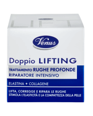 VENUS CREMA DOPPIO LIFTING ELASTINA+COLLAGENE ML50