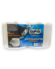 DIPIU COPPIA PROFESSIONAL 2000