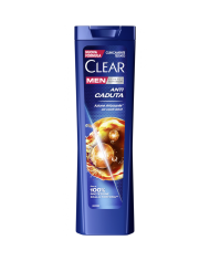 CLEAR SH ANTICADUTA 225ML