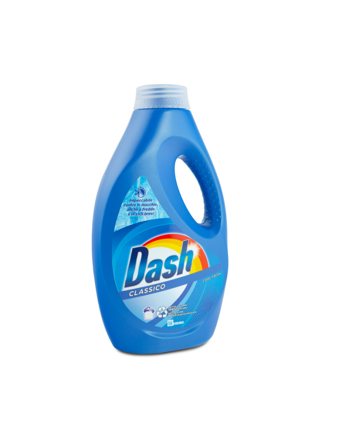 DASH LIQ.23 LAV. CLASSICO