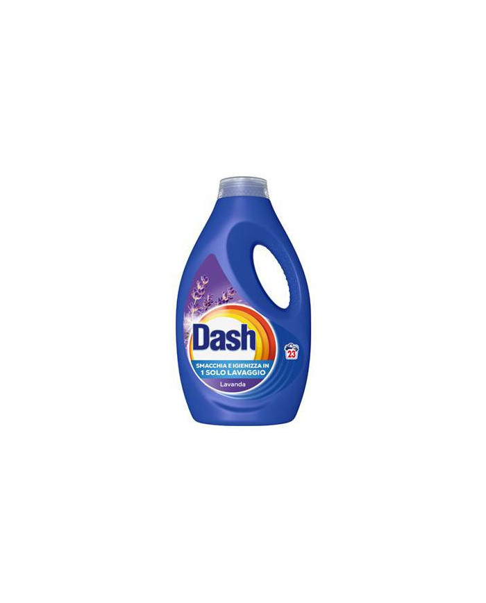 DASH LIQ.23 LAV. LAVANDA
