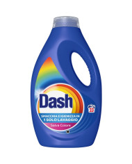 DASH LIQ.23 LAV. COLORE