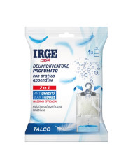 IRGE DEUMIDIF. 500ML C/APP TALCO