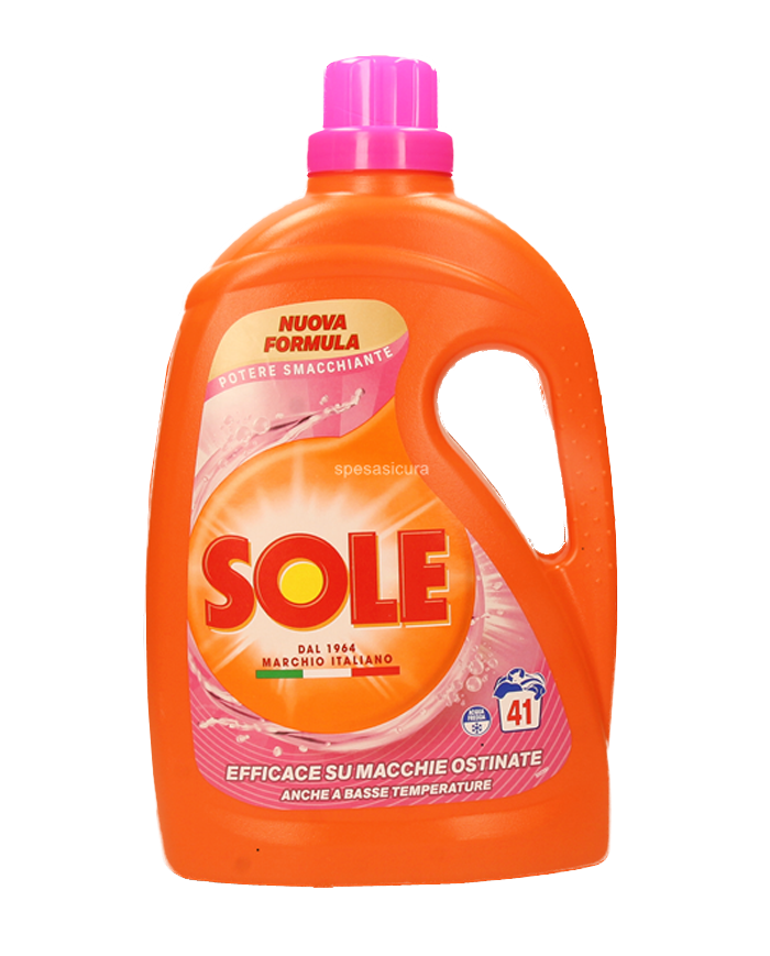 SOLE LIQ 41 POTERE SMACCHIANTE ML.1845