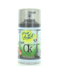 RICARICA PROF CK AROMA 250 ML