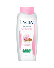 LYCIA BAGNO DOCCIA SETIFICANTE 750ML