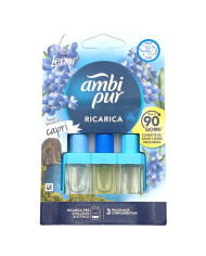 AMBIPUR 3VOLUTION RICARICA 20 ML CAPRI