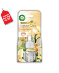 AIR WICK ELET. RICAR. VANIGLIA & ORCH. VETRO 19ML