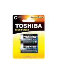 TOSHIBA PILA MEZZATORCIA HIGH POWER
