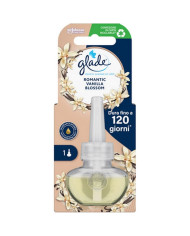 GLADE ELETTRIC RICARICA VANILLA BLOSSOM  20ML