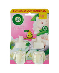 AIR WICK ELET. RICAR. 2PZ PEONIA B E GELSOMINO 19M