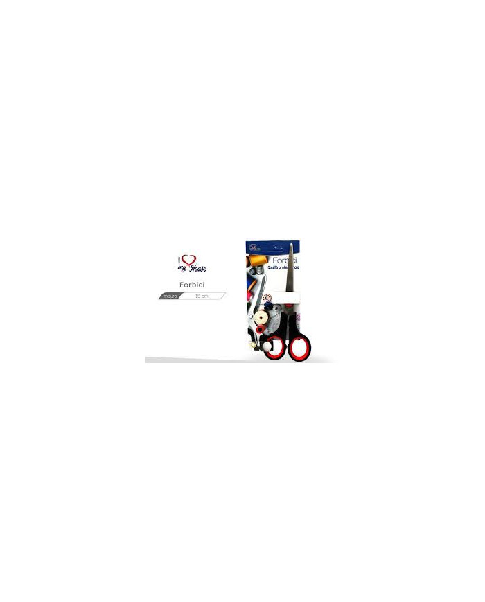 FORBICE 15 CM INTRADE
