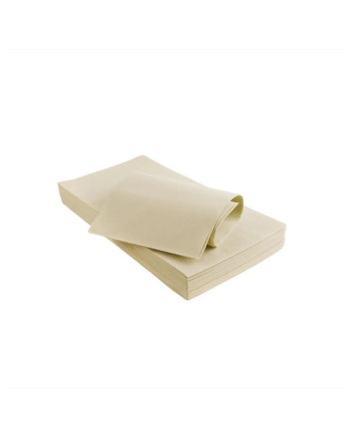 TNT TOVAGLIE 100X100 4X25PZ AVORIO