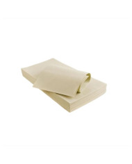 TNT TOVAGLIE 100X100 4X25PZ AVORIO