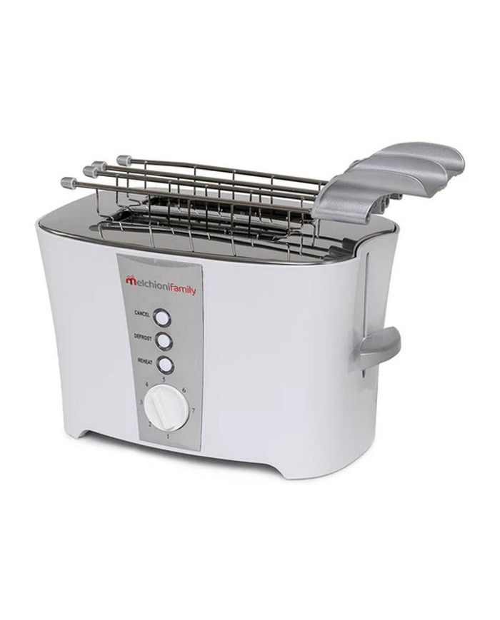 TOSTAPANE ELETTR.TOSTO 600W.