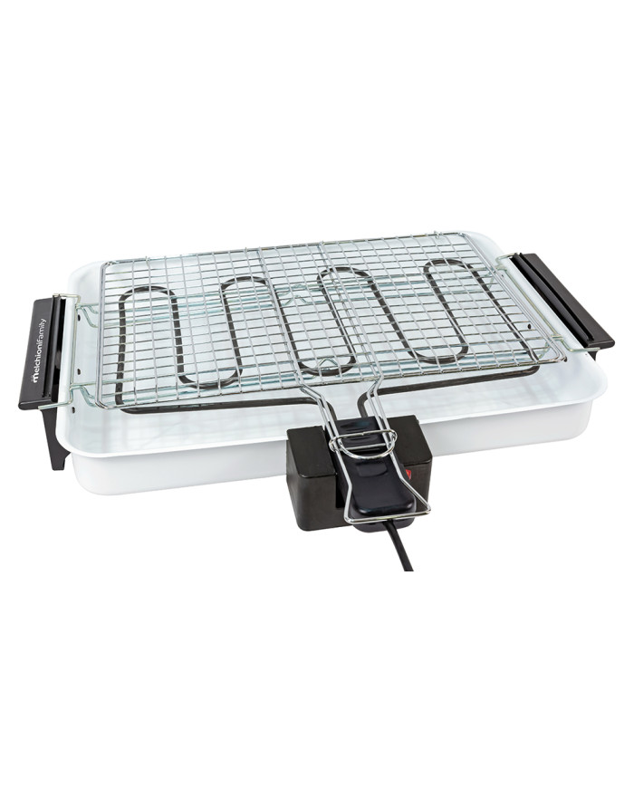 SPIEDINA MAXI GRIGLIA ELETTRICA 52X38 2300W