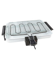 SPIEDINA MAXI GRIGLIA ELETTRICA 52X38 2300W