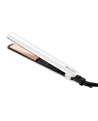 SETA PIASTRA CAPELLI ELETTRICA 29W BIANCA