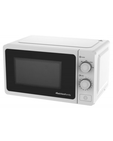 ONDA FORNO MICROONDE 20LT+GRILL 800W BIANCO