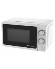ONDA FORNO MICROONDE 20LT+GRILL 800W BIANCO