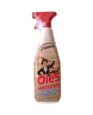 OIES ESSENZA SABBIA 750ML