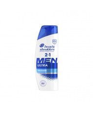 HEAD SHA 250ML 2IN1 ULTRA IDRATANTE