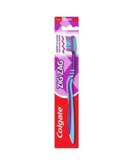 COLGATE SPAZZOLINO ZIG-ZAG MEDIO