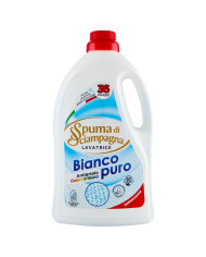 SPUMA SCIAMP LAV BIANCOPURO 36L. ML.1620