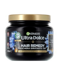 ULTRA MASCHERA 340ML HAIR CARBONE MAGNETICO -N-