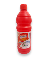 ACIDO MURIATICO 1LT MANITA