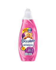 COCCOLINO LAVAT. ULTRA CARE 54 LAVAG.