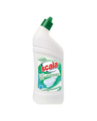 SCALA WC 750 ML CON CANDEGGINA