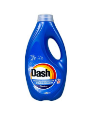 DASH LIQ.25 LAV. CLASSICO NEW