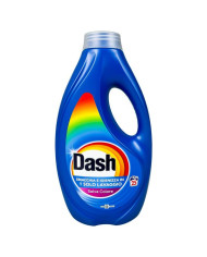 DASH LIQ.25 LAV. SALVA COLORE NEW
