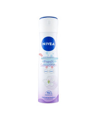 NIVEA DEO SPRAY 150ML FRESH SENSATION
